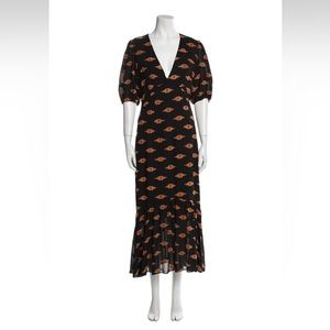 NWT RHODE Ester Dress